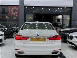 بي ام دبليو الفئة 7